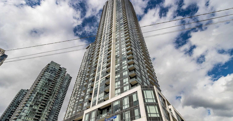2410-4011 Brickstone Mews, Mississauga, ON, L5B 0J7