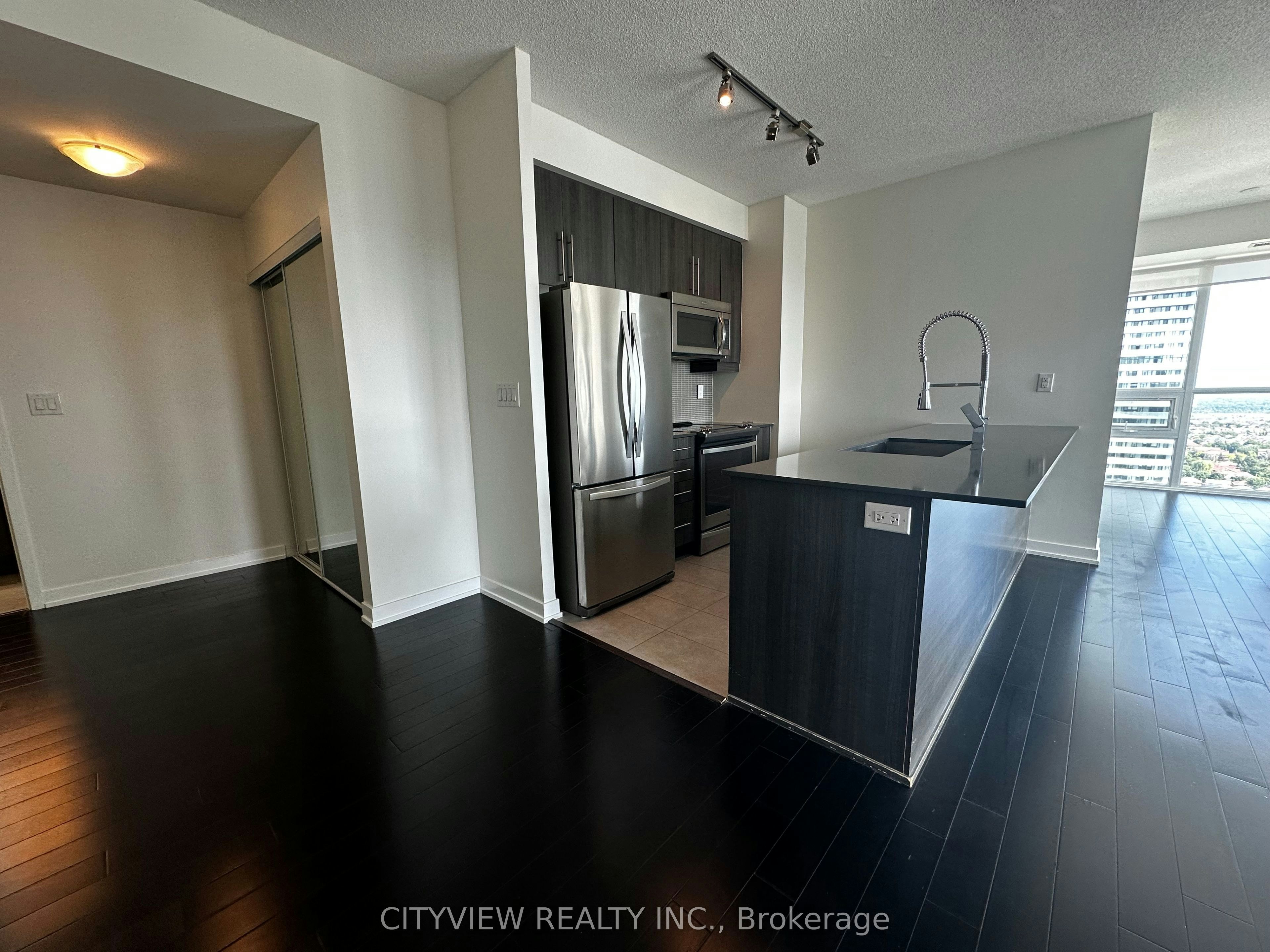 2410-4011 Brickstone Mews, Mississauga, ON, L5B 0J7 - 5