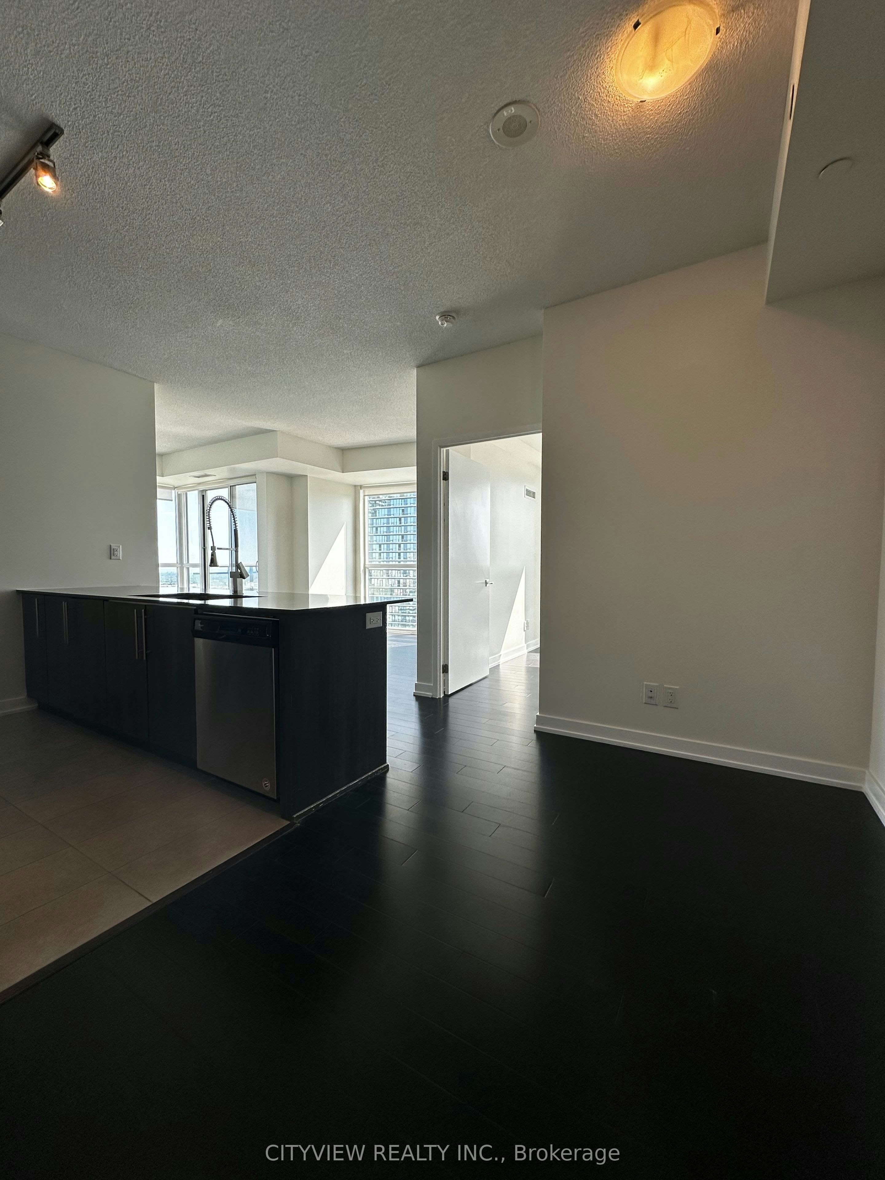 2410-4011 Brickstone Mews, Mississauga, ON, L5B 0J7 - 2