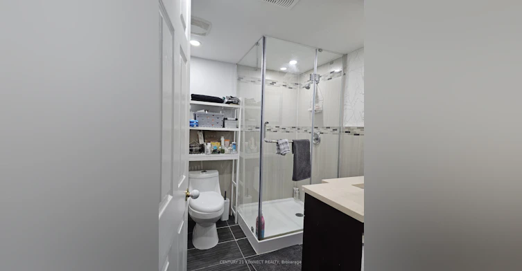 Bsmt-51 Cassander Crescent, Brampton, ON, L6Z 1Z5 - 4