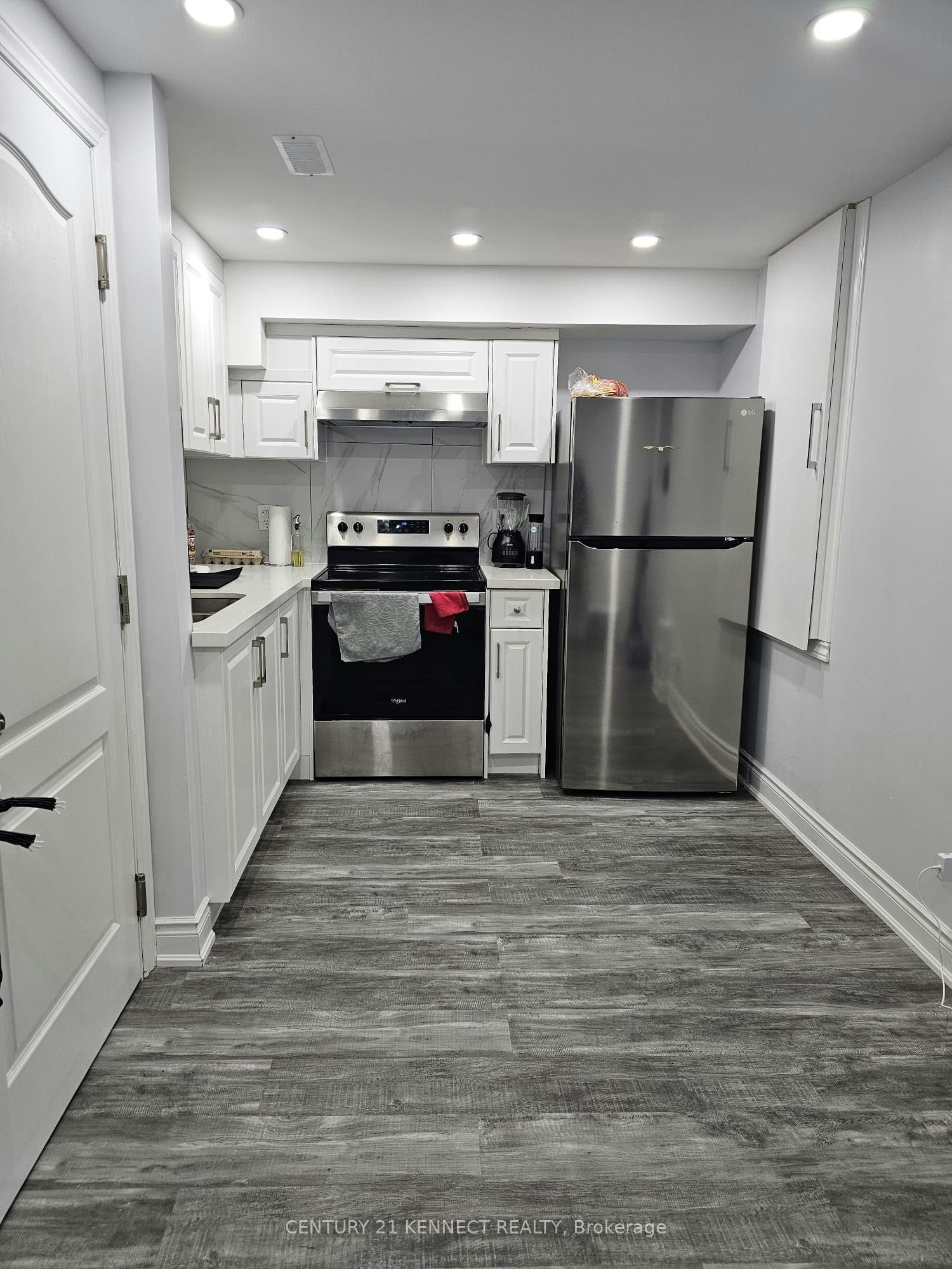Bsmt-51 Cassander Crescent, Brampton, ON, L6Z 1Z5 - 2