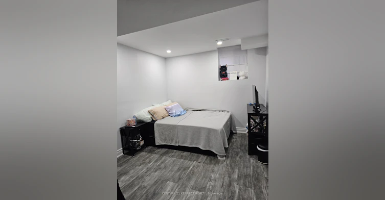 Bsmt-51 Cassander Crescent, Brampton, ON, L6Z 1Z5 - 3