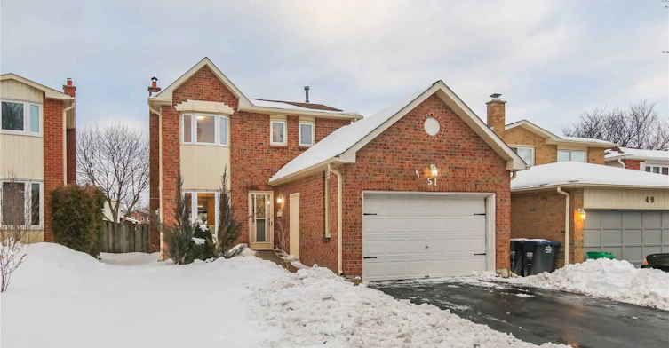 Bsmt-51 Cassander Crescent, Brampton, ON, L6Z 1Z5