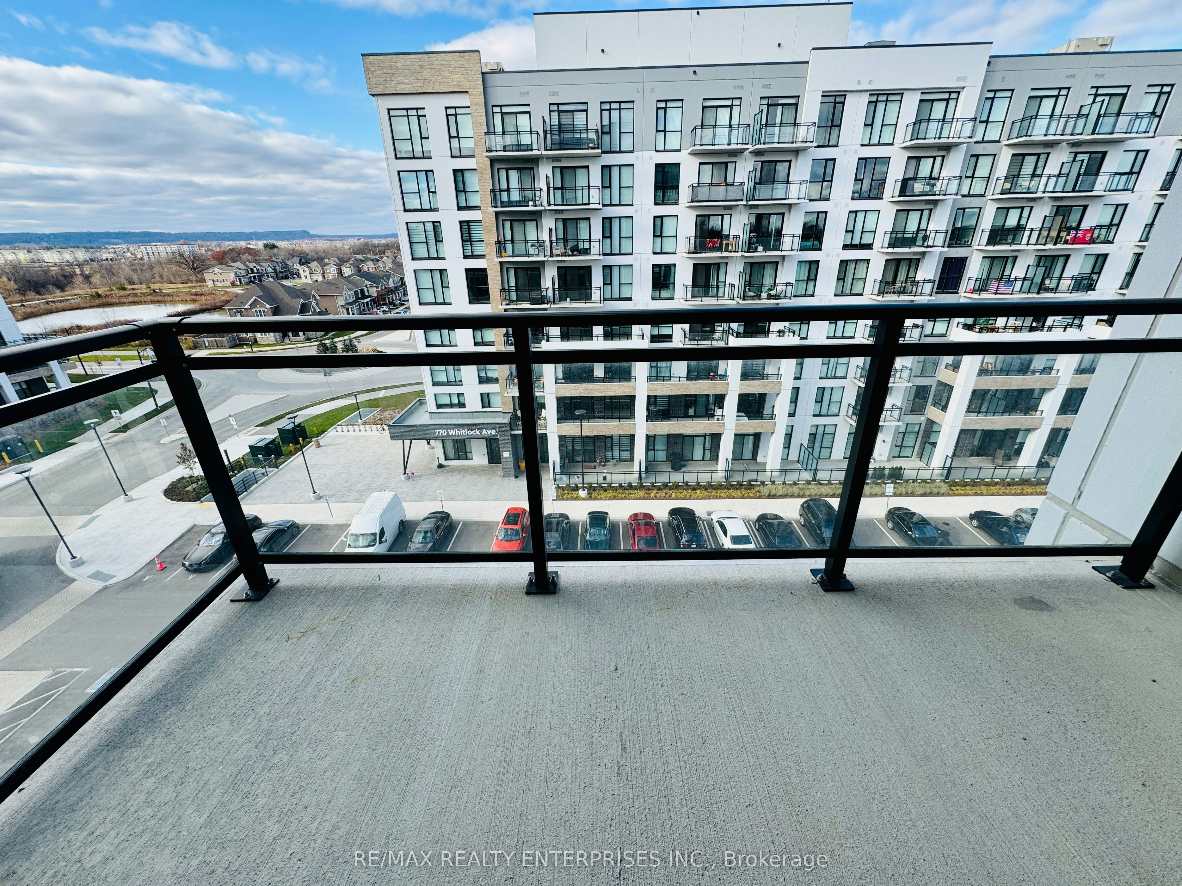 607-760 Whitlock Avenue, Milton, ON, L9E 1S2 - 21