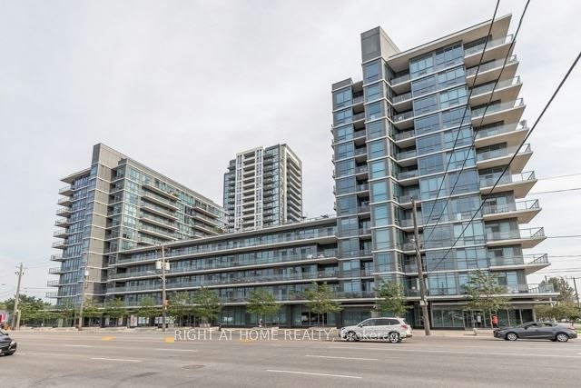 1001-1185 The Queensway Avenue, Toronto, ON, M8Z 1R6