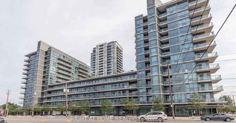 1001-1185 The Queensway Avenue, Toronto, ON, M8Z 1R6