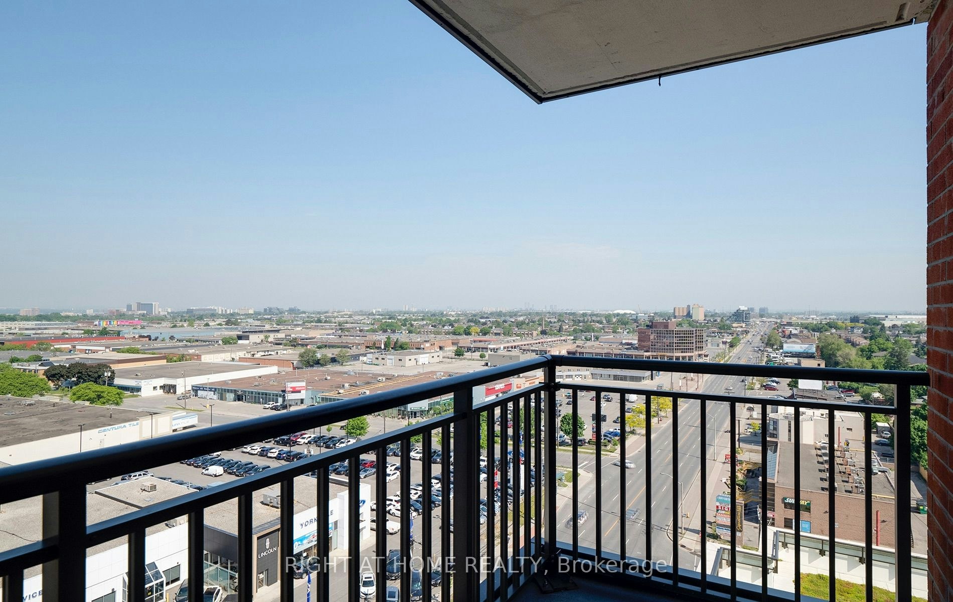 1203-3091 Dufferin Street, Toronto, ON, M6A 0C4 - 22