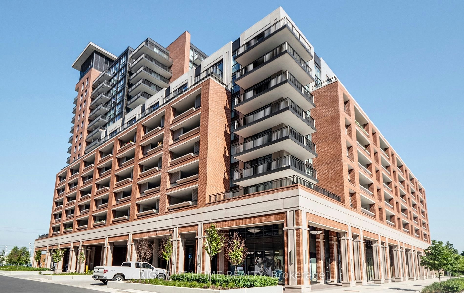 1203-3091 Dufferin Street, Toronto, ON, M6A 0C4 - 3