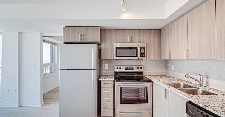 1203-3091 Dufferin Street, Toronto, ON, M6A 0C4 - 11