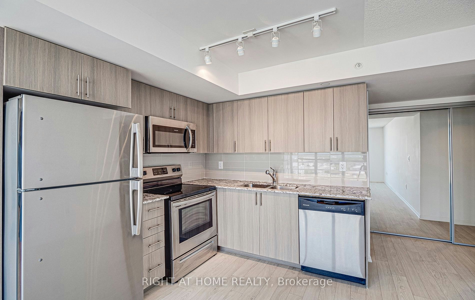 1203-3091 Dufferin Street, Toronto, ON, M6A 0C4 - 10