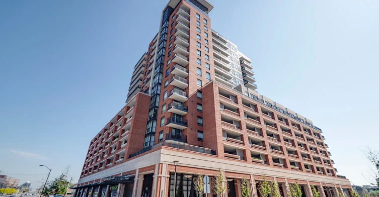 1203-3091 Dufferin Street, Toronto, ON, M6A 0C4