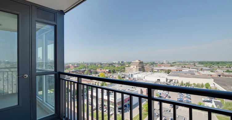 1203-3091 Dufferin Street, Toronto, ON, M6A 0C4 - 20