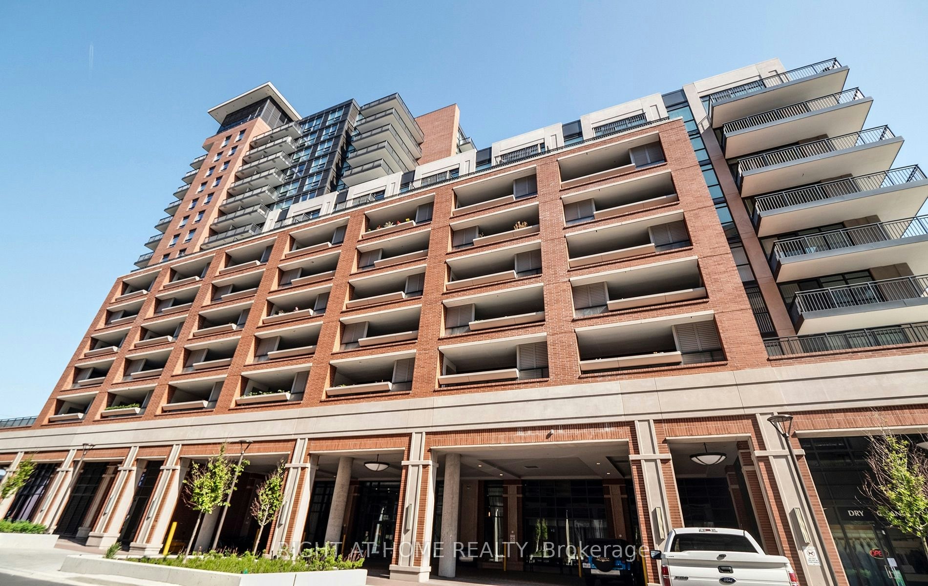 1203-3091 Dufferin Street, Toronto, ON, M6A 0C4 - 2