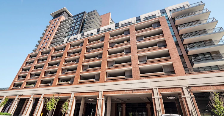 1203-3091 Dufferin Street, Toronto, ON, M6A 0C4 - 2