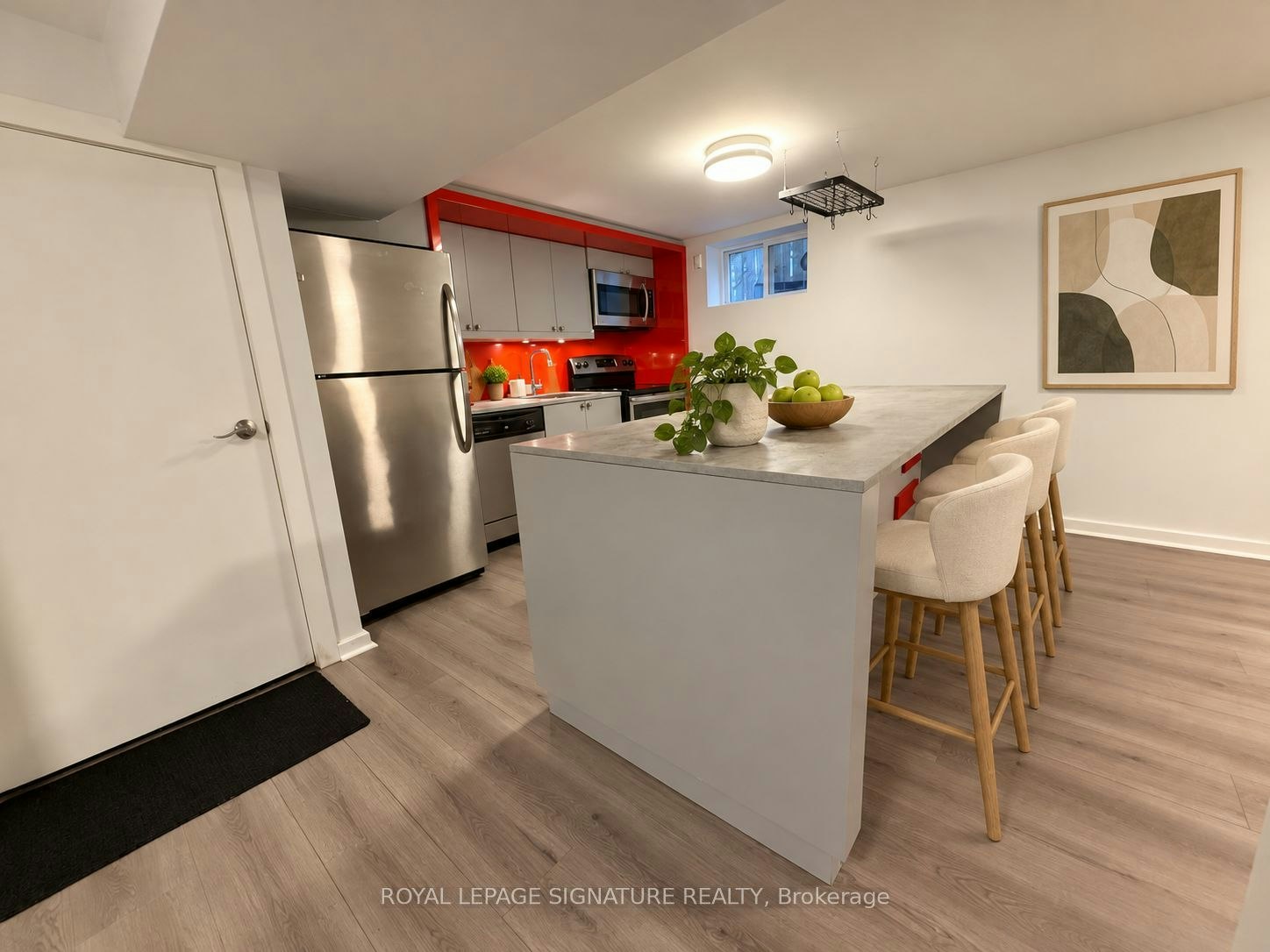 Bsmt-289 Beta Street, Toronto, ON, M8W 4H9 - 8
