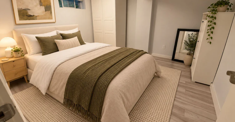 Bsmt-289 Beta Street, Toronto, ON, M8W 4H9 - 10