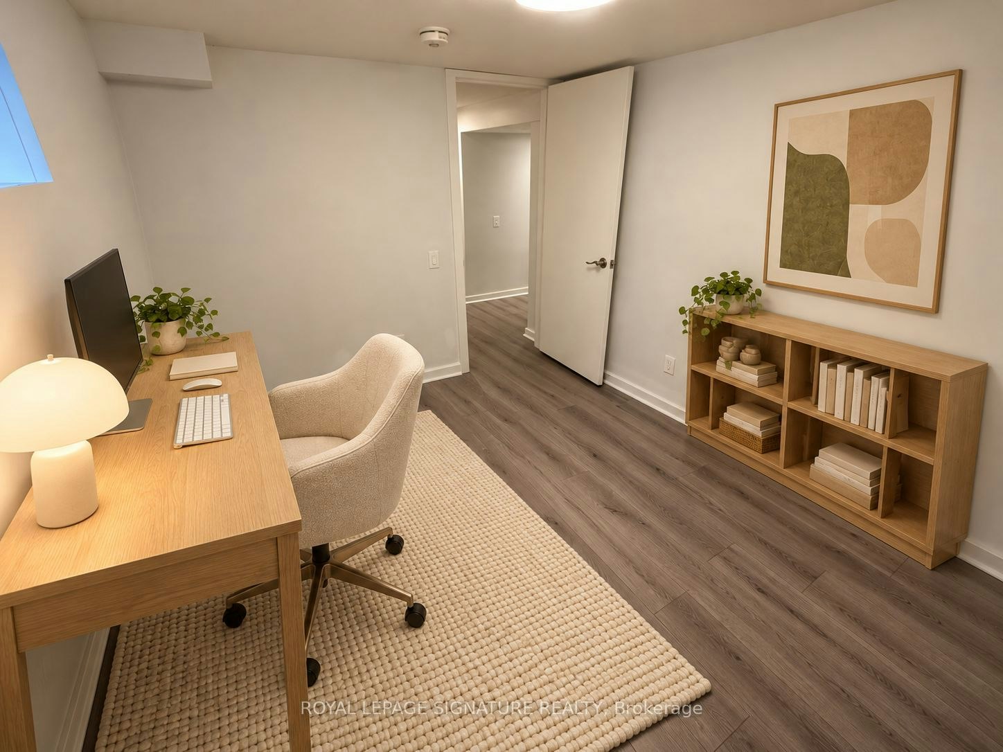 Bsmt-289 Beta Street, Toronto, ON, M8W 4H9 - 13