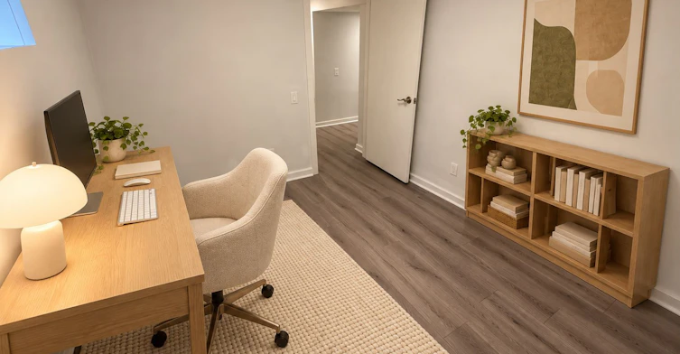 Bsmt-289 Beta Street, Toronto, ON, M8W 4H9 - 13