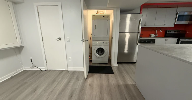 Bsmt-289 Beta Street, Toronto, ON, M8W 4H9 - 15