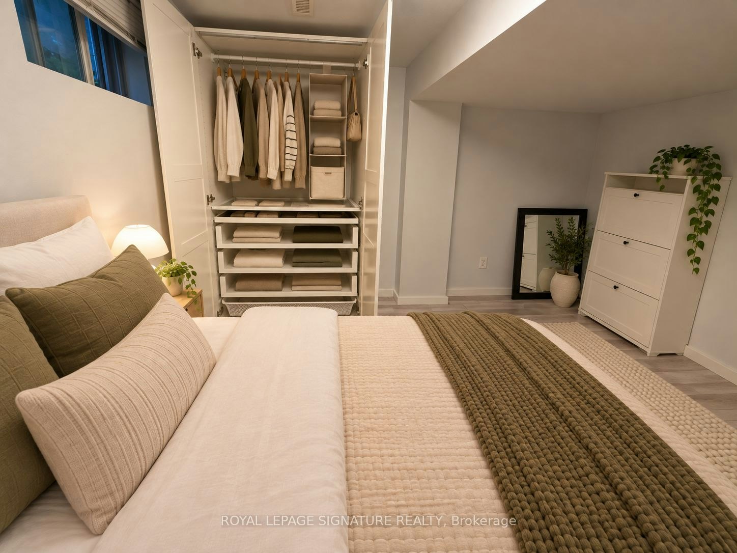 Bsmt-289 Beta Street, Toronto, ON, M8W 4H9 - 11