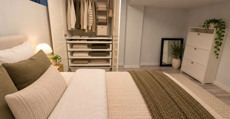 Bsmt-289 Beta Street, Toronto, ON, M8W 4H9 - 11