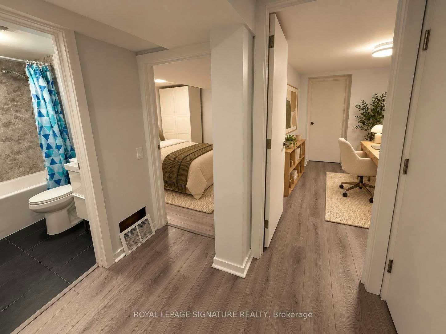 Bsmt-289 Beta Street, Toronto, ON, M8W 4H9 - 14