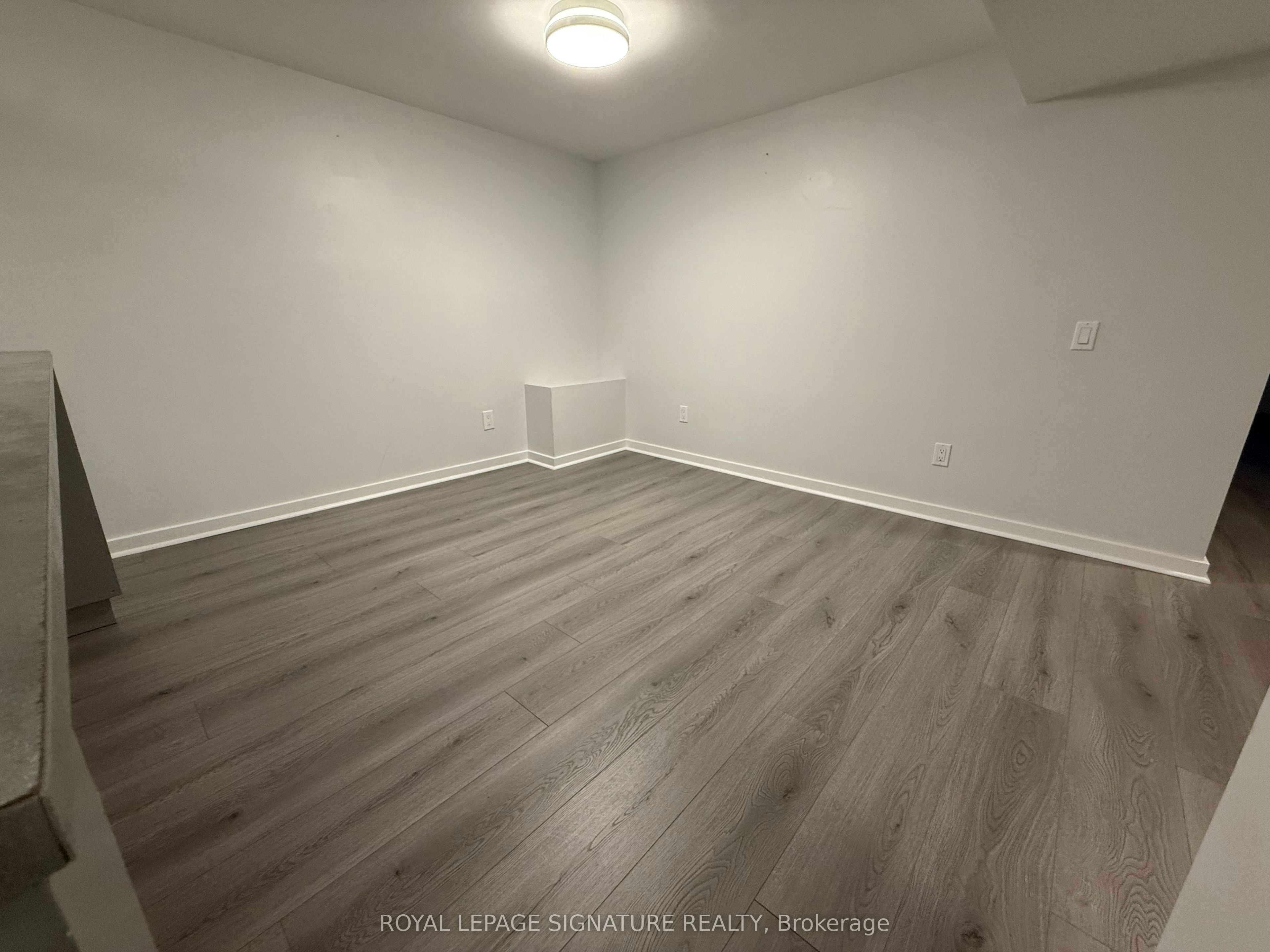 Bsmt-289 Beta Street, Toronto, ON, M8W 4H9 - 4