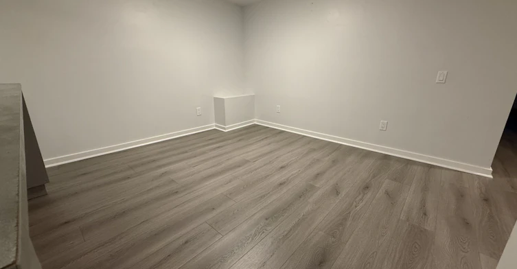 Bsmt-289 Beta Street, Toronto, ON, M8W 4H9 - 4
