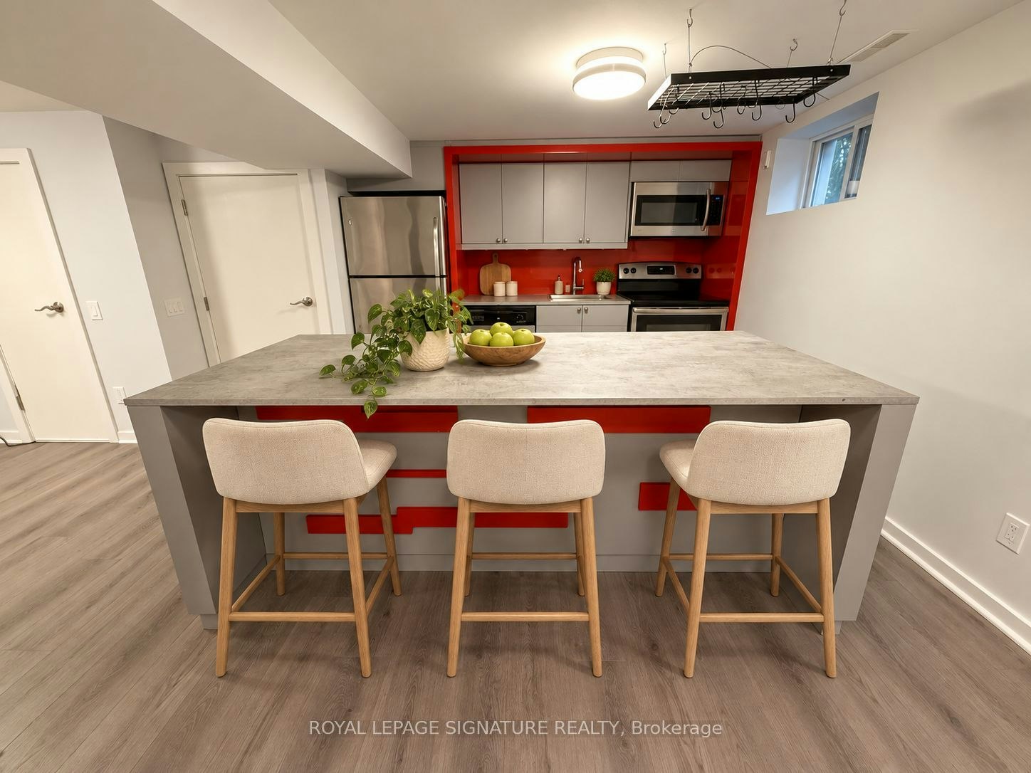 Bsmt-289 Beta Street, Toronto, ON, M8W 4H9 - 9
