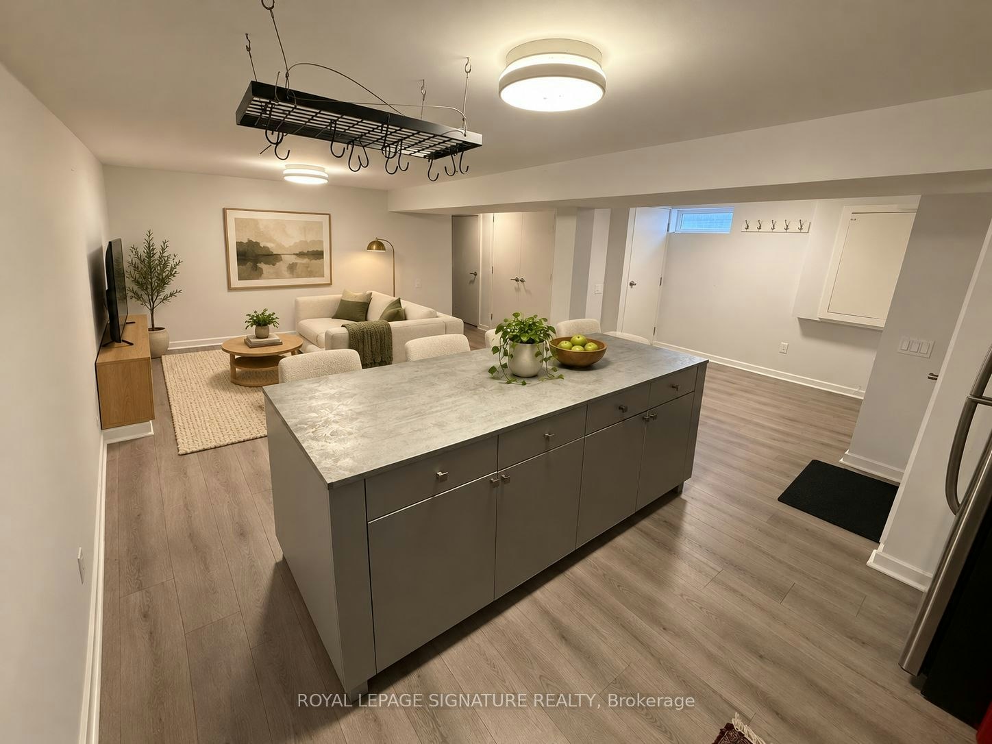 Bsmt-289 Beta Street, Toronto, ON, M8W 4H9 - 6