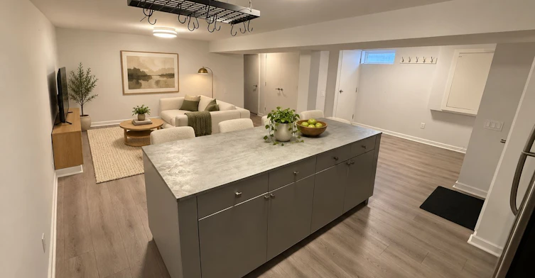 Bsmt-289 Beta Street, Toronto, ON, M8W 4H9 - 6