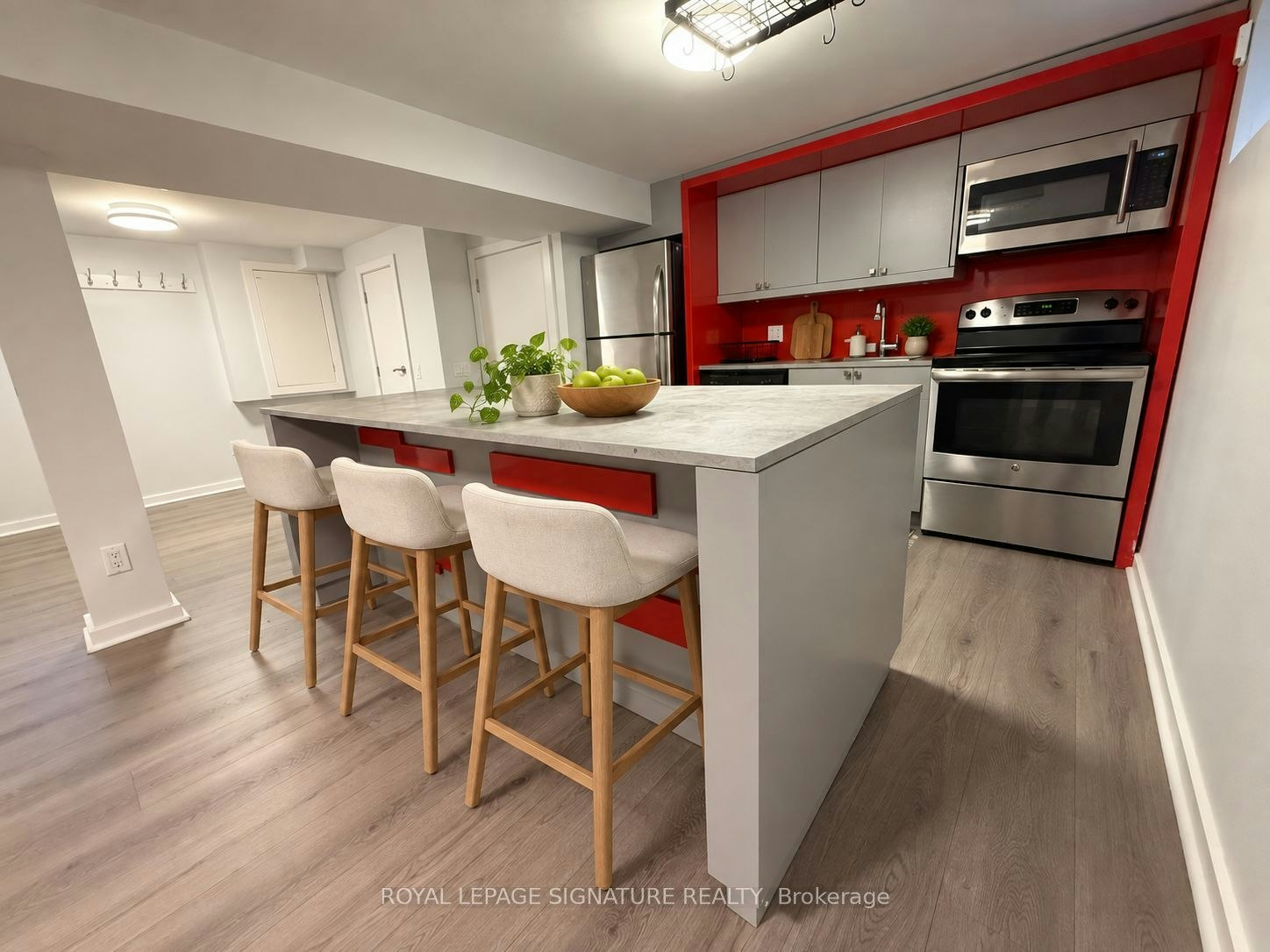 Bsmt-289 Beta Street, Toronto, ON, M8W 4H9 - 7