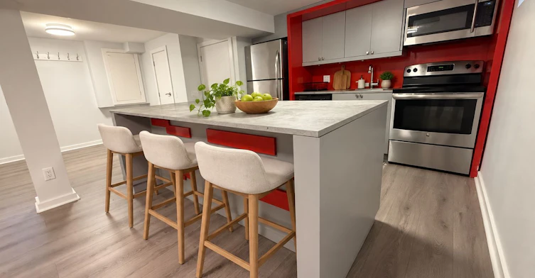 Bsmt-289 Beta Street, Toronto, ON, M8W 4H9 - 7