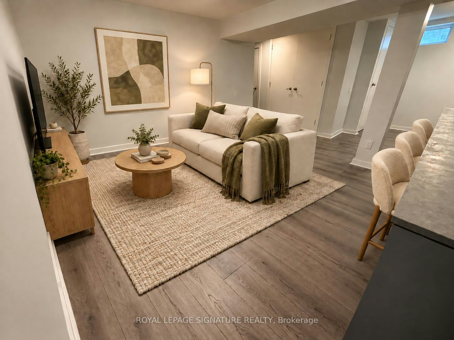 Bsmt-289 Beta Street, Toronto, ON, M8W 4H9 - 5