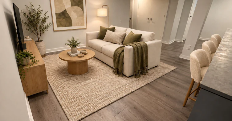Bsmt-289 Beta Street, Toronto, ON, M8W 4H9 - 5