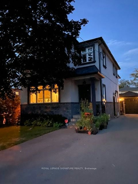 Bsmt-289 Beta Street, Toronto, ON, M8W 4H9 - 2