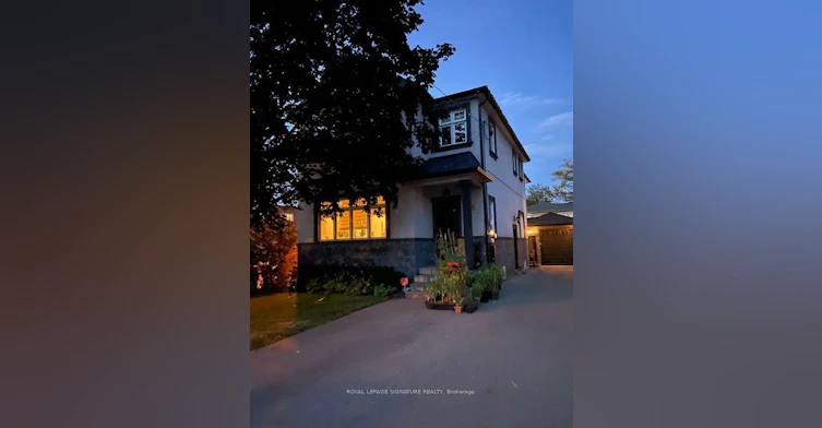 Bsmt-289 Beta Street, Toronto, ON, M8W 4H9 - 2
