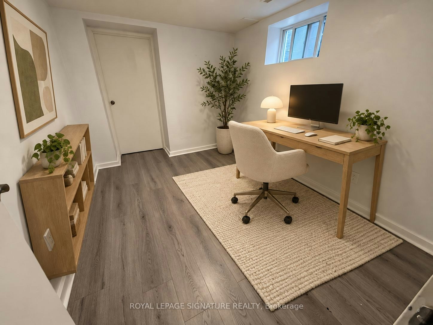 Bsmt-289 Beta Street, Toronto, ON, M8W 4H9 - 12