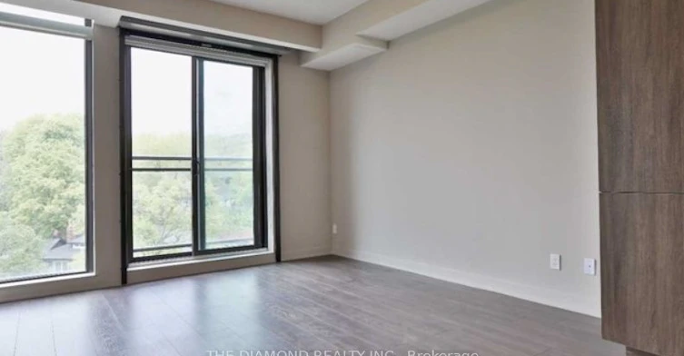 611-1990 Bloor Street W, Toronto, ON, M6P 3L1 - 6