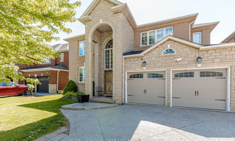 1058 Agram Drive