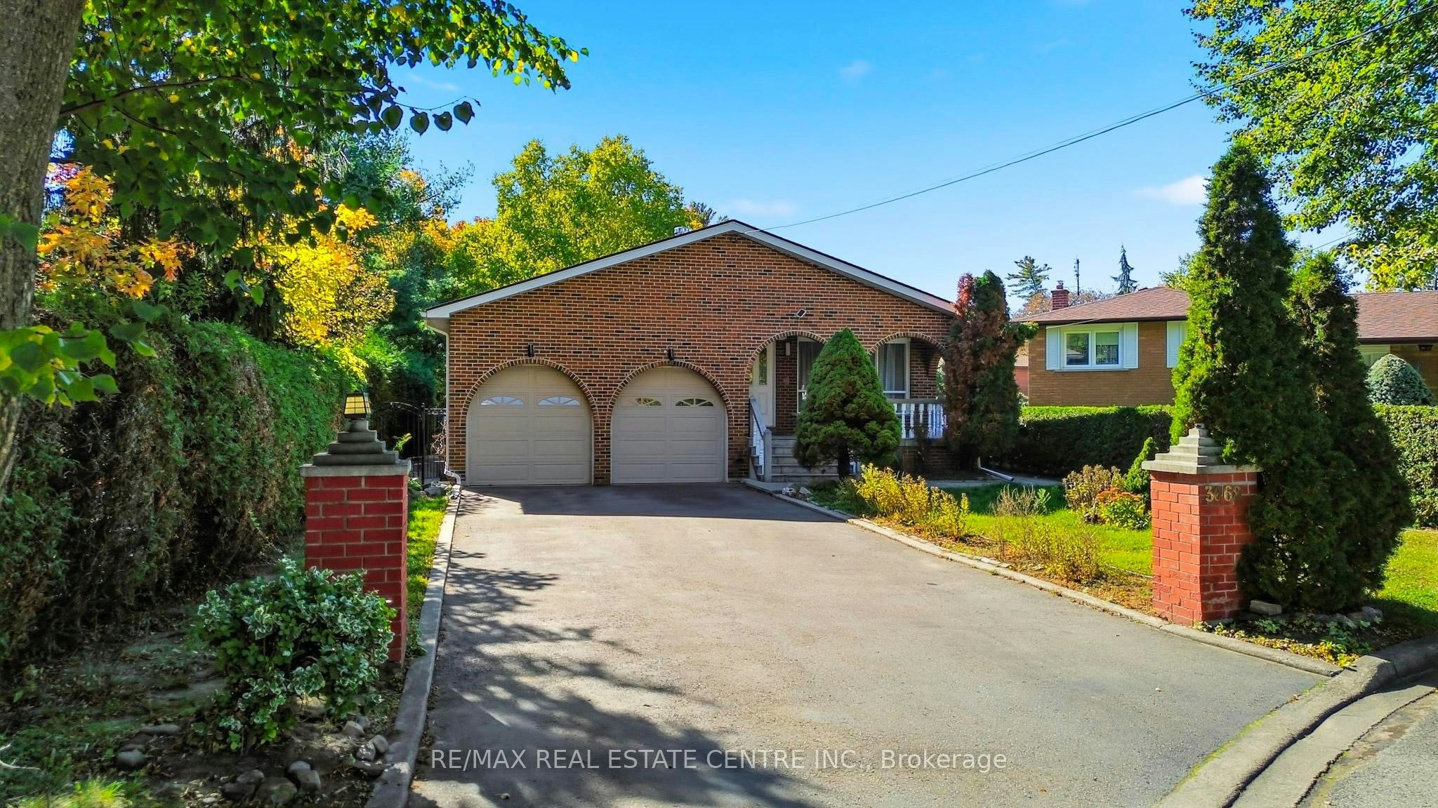 3068 Franze Drive, Mississauga, ON, L5A 2R7