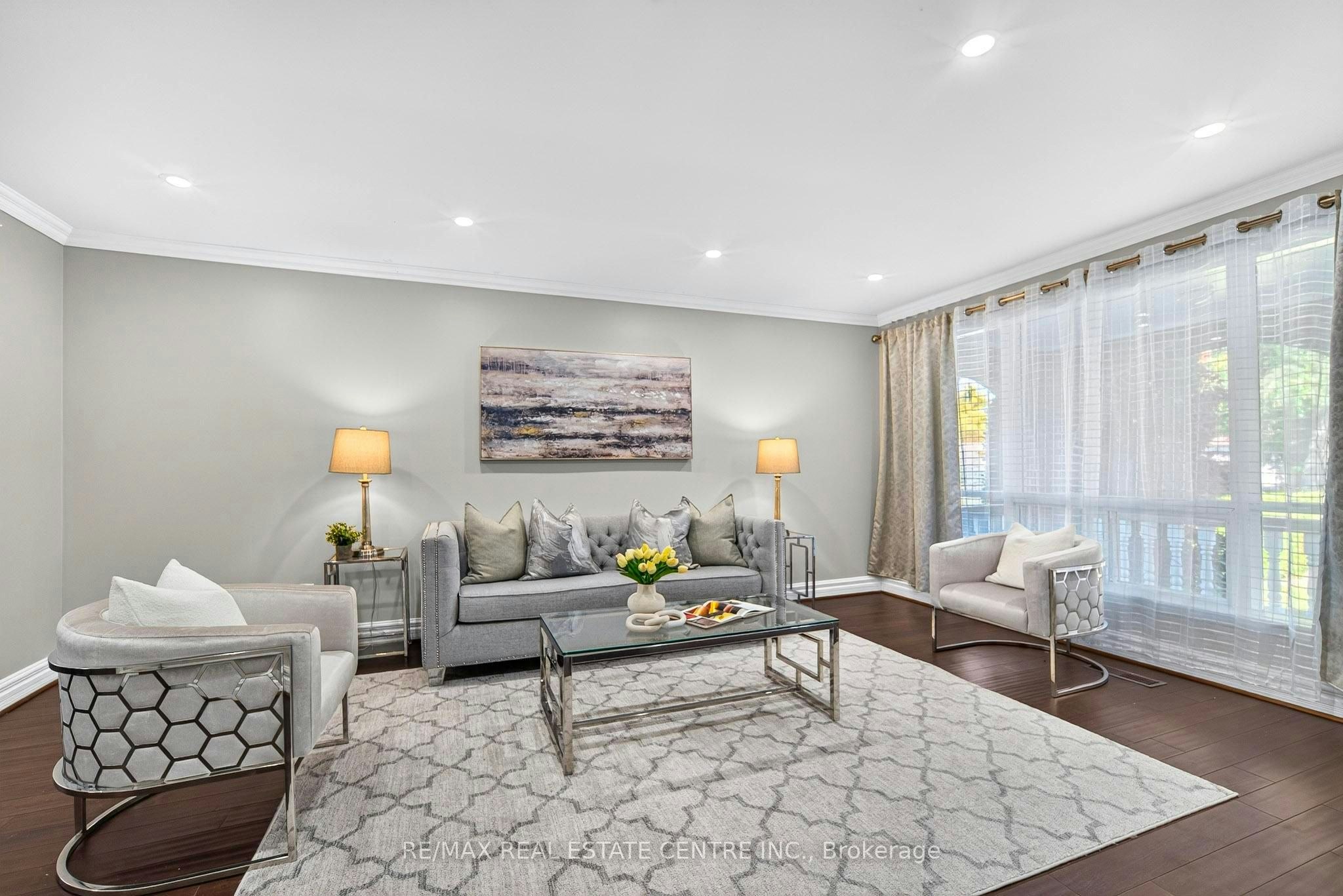 3068 Franze Drive, Mississauga, ON, L5A 2R7