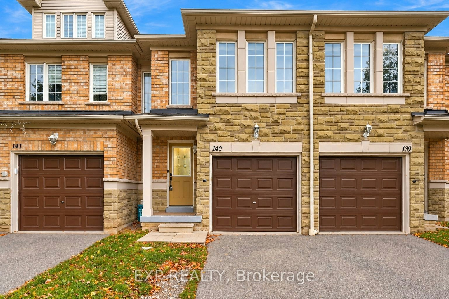140-5260 Mcfarren Boulevard, Mississauga, ON, L5M 7J4