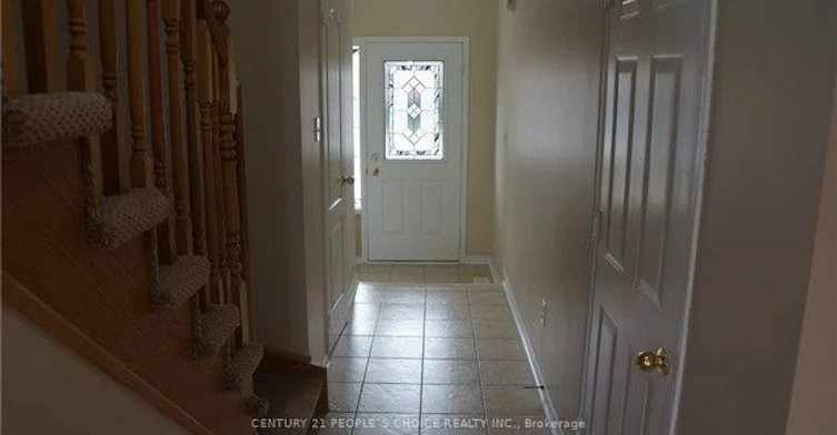 17 Corvette Court, Brampton, ON, L7A 2H7 - 2