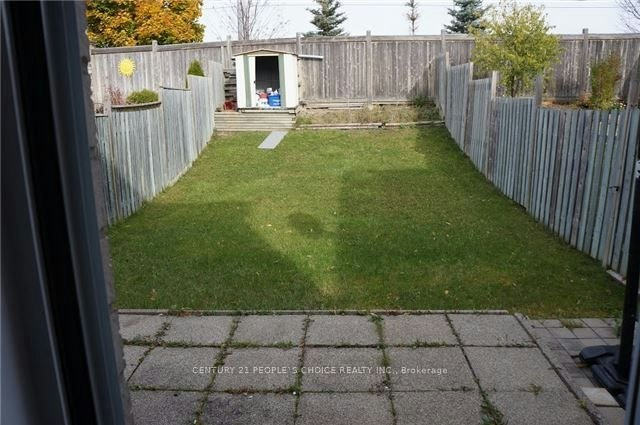 17 Corvette Court, Brampton, ON, L7A 2H7 - 3