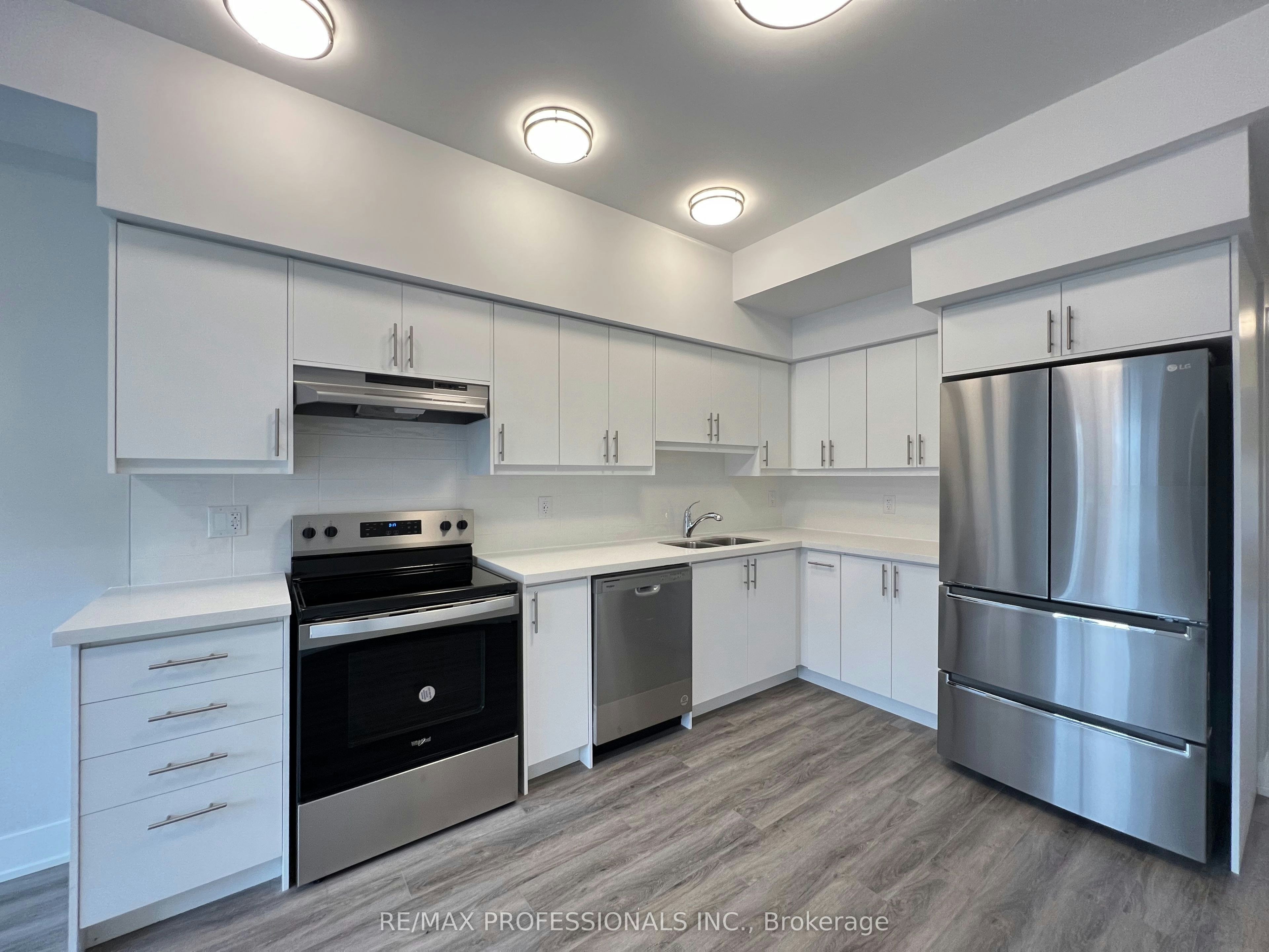 131-62 Dixfield Drive, Toronto, ON, M9C 3W1 - 5