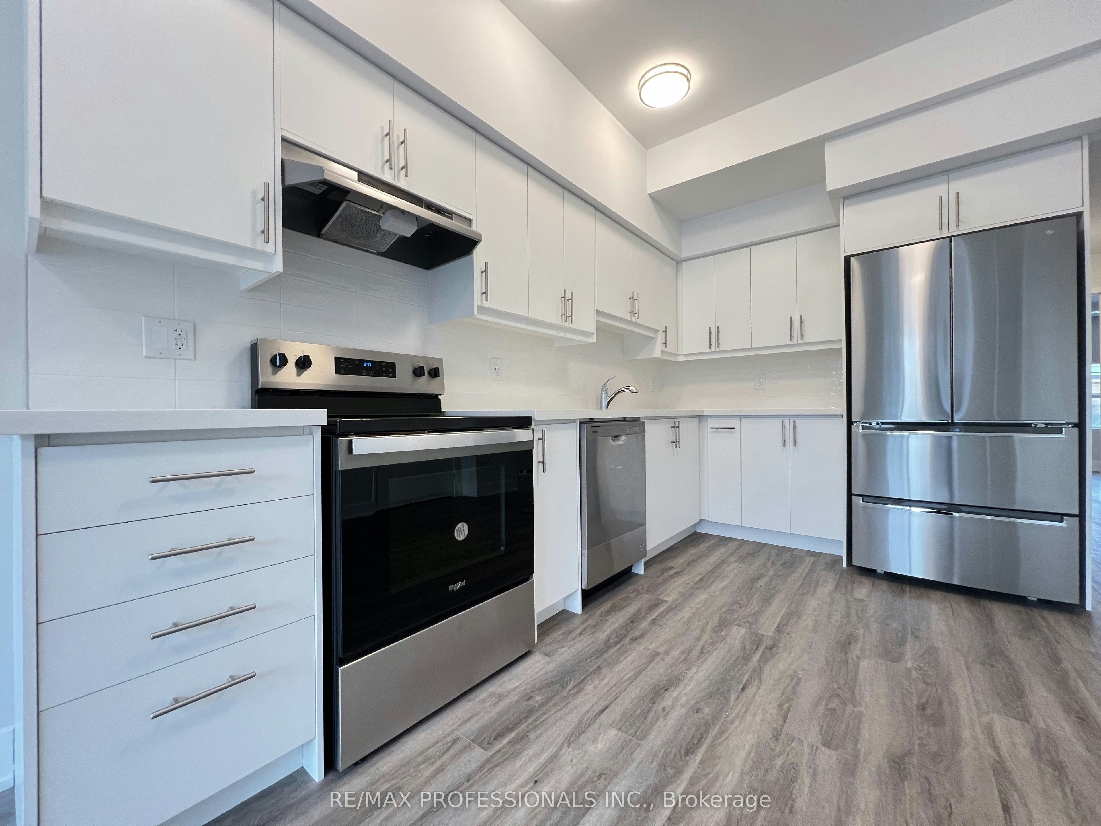 131-62 Dixfield Drive, Toronto, ON, M9C 3W1 - 6