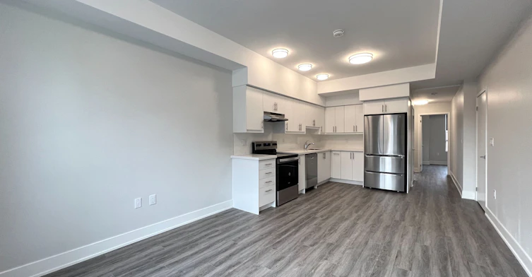 131-62 Dixfield Drive, Toronto, ON, M9C 3W1 - 3
