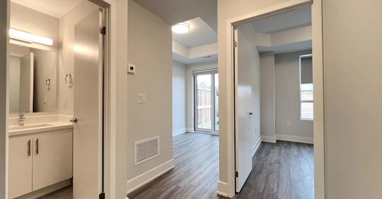 131-62 Dixfield Drive, Toronto, ON, M9C 3W1 - 8