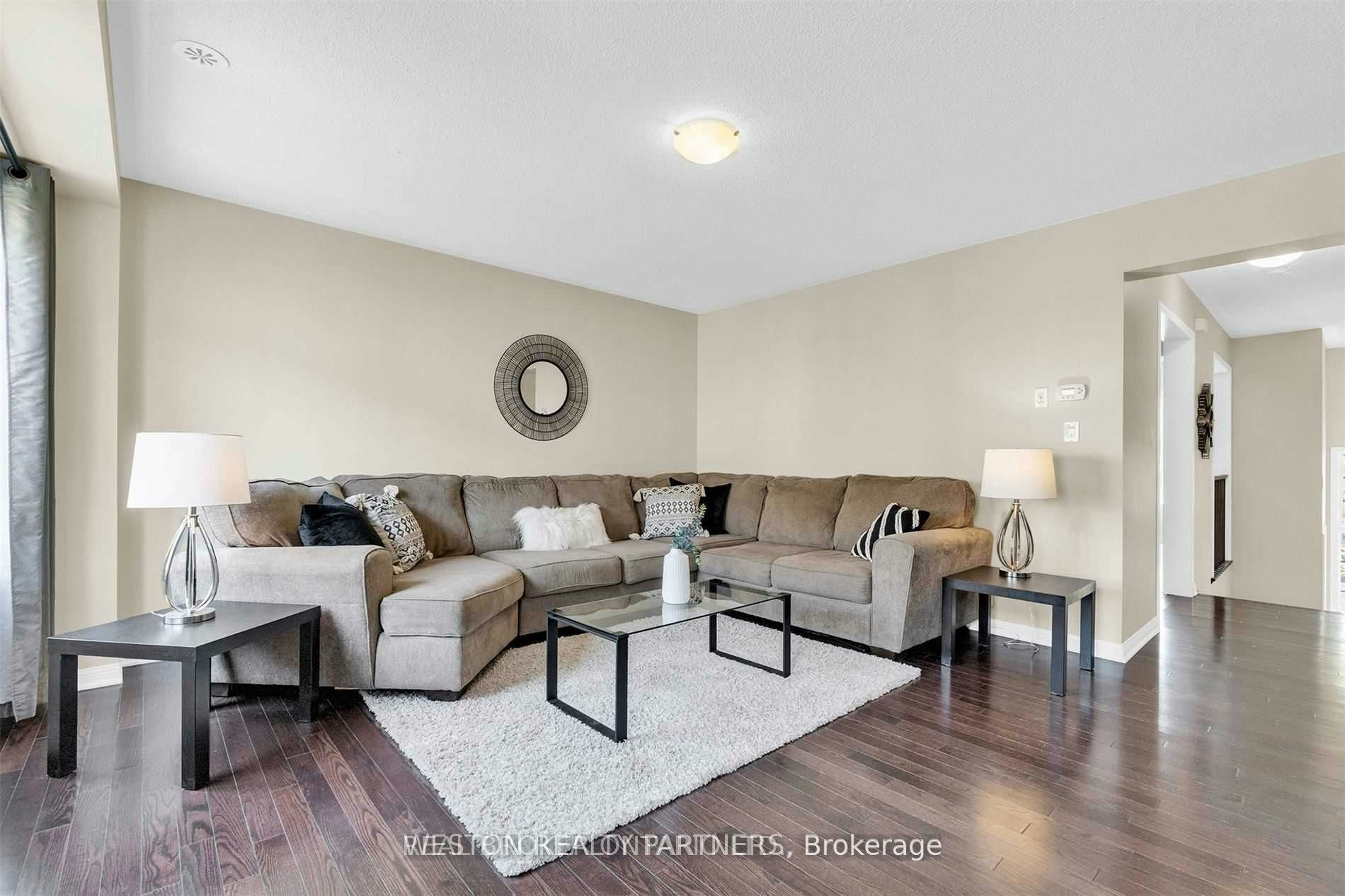 6 Colonel Frank Ching Crescent, Brampton, ON, L6Y 5W5 - 12